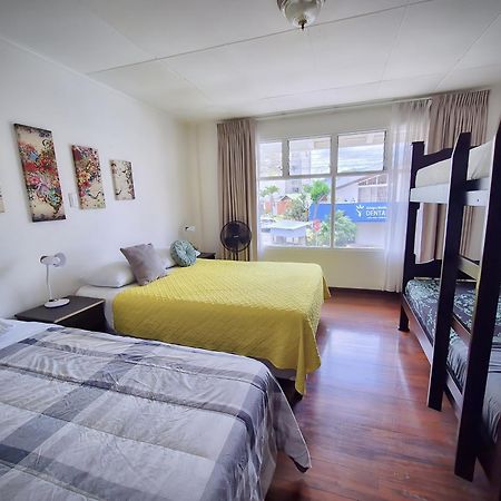 Hotel Casa Jardin Del Mango San José Zewnętrze zdjęcie