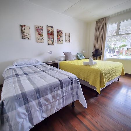 Hotel Casa Jardin Del Mango San José Zewnętrze zdjęcie