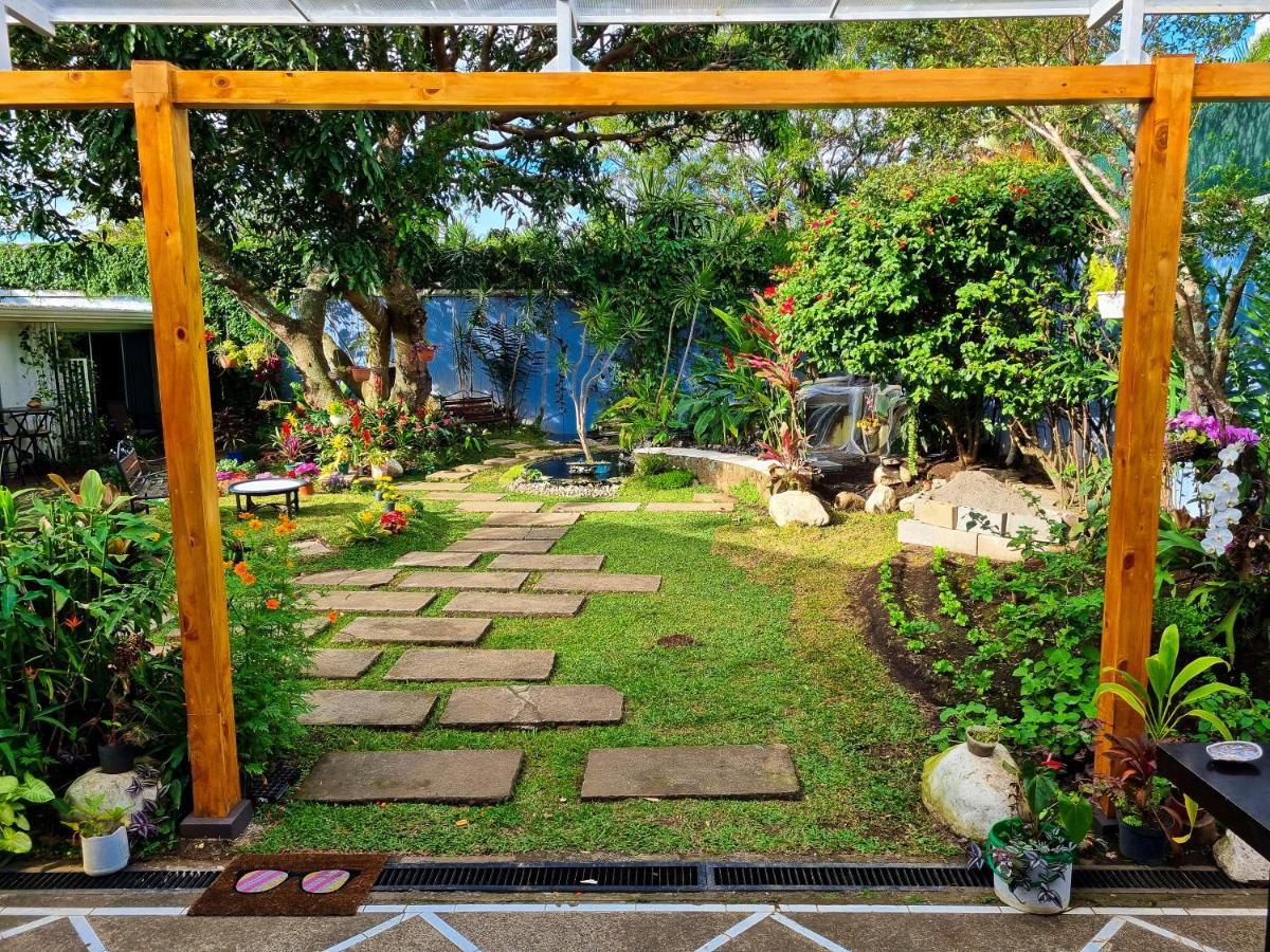 Hotel Casa Jardin Del Mango San José Zewnętrze zdjęcie