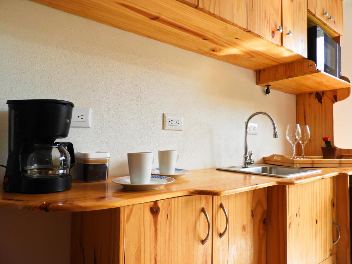 Hotel Casa Jardin Del Mango San José Zewnętrze zdjęcie
