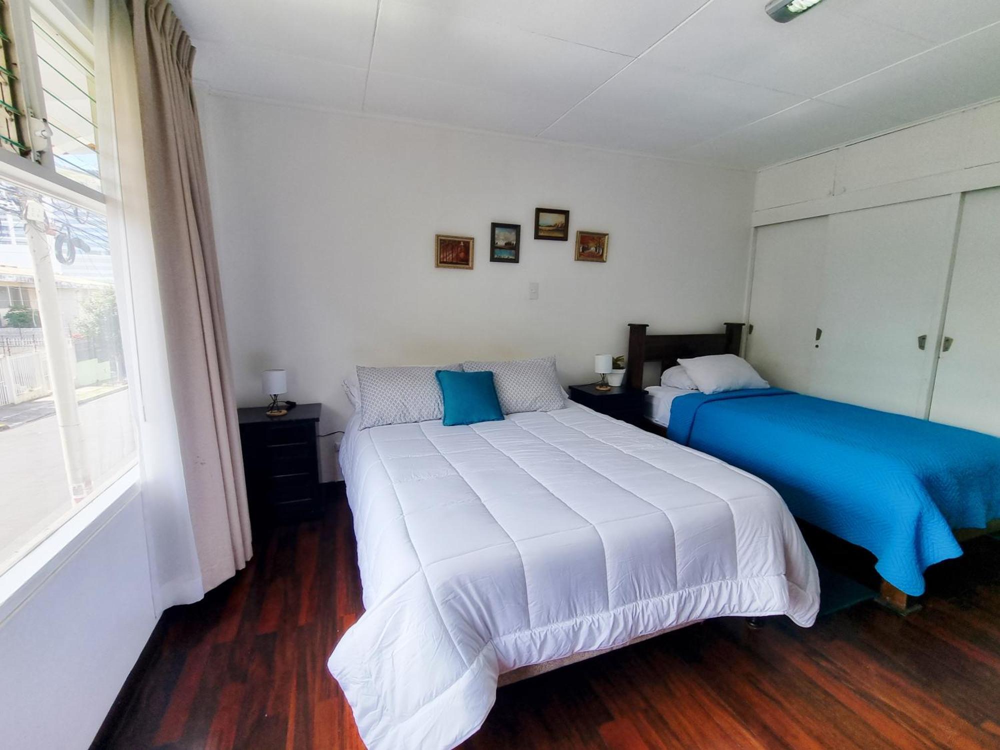 Hotel Casa Jardin Del Mango San José Zewnętrze zdjęcie