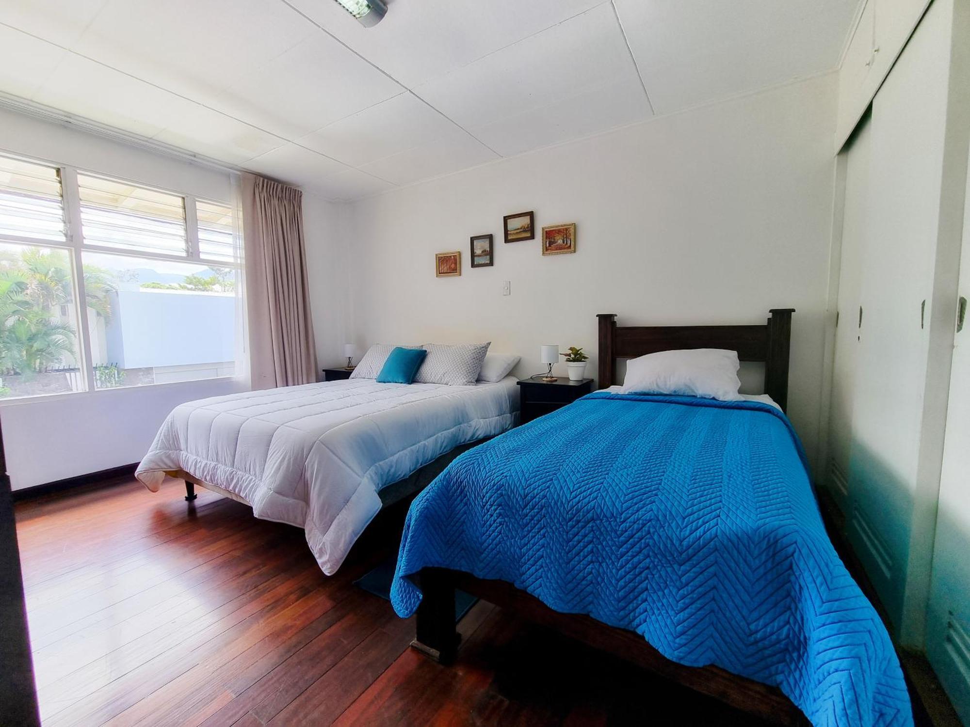 Hotel Casa Jardin Del Mango San José Zewnętrze zdjęcie