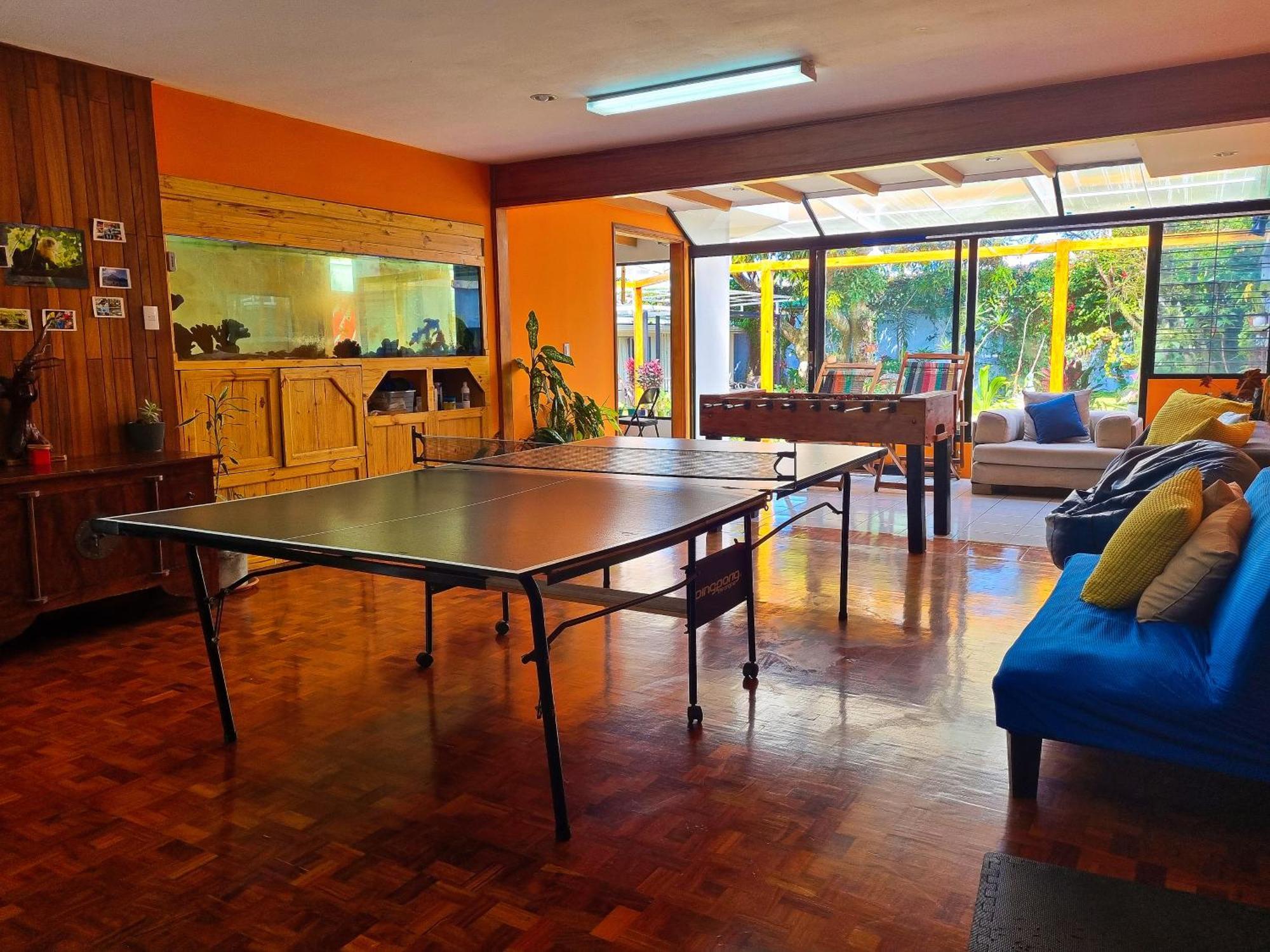 Hotel Casa Jardin Del Mango San José Zewnętrze zdjęcie