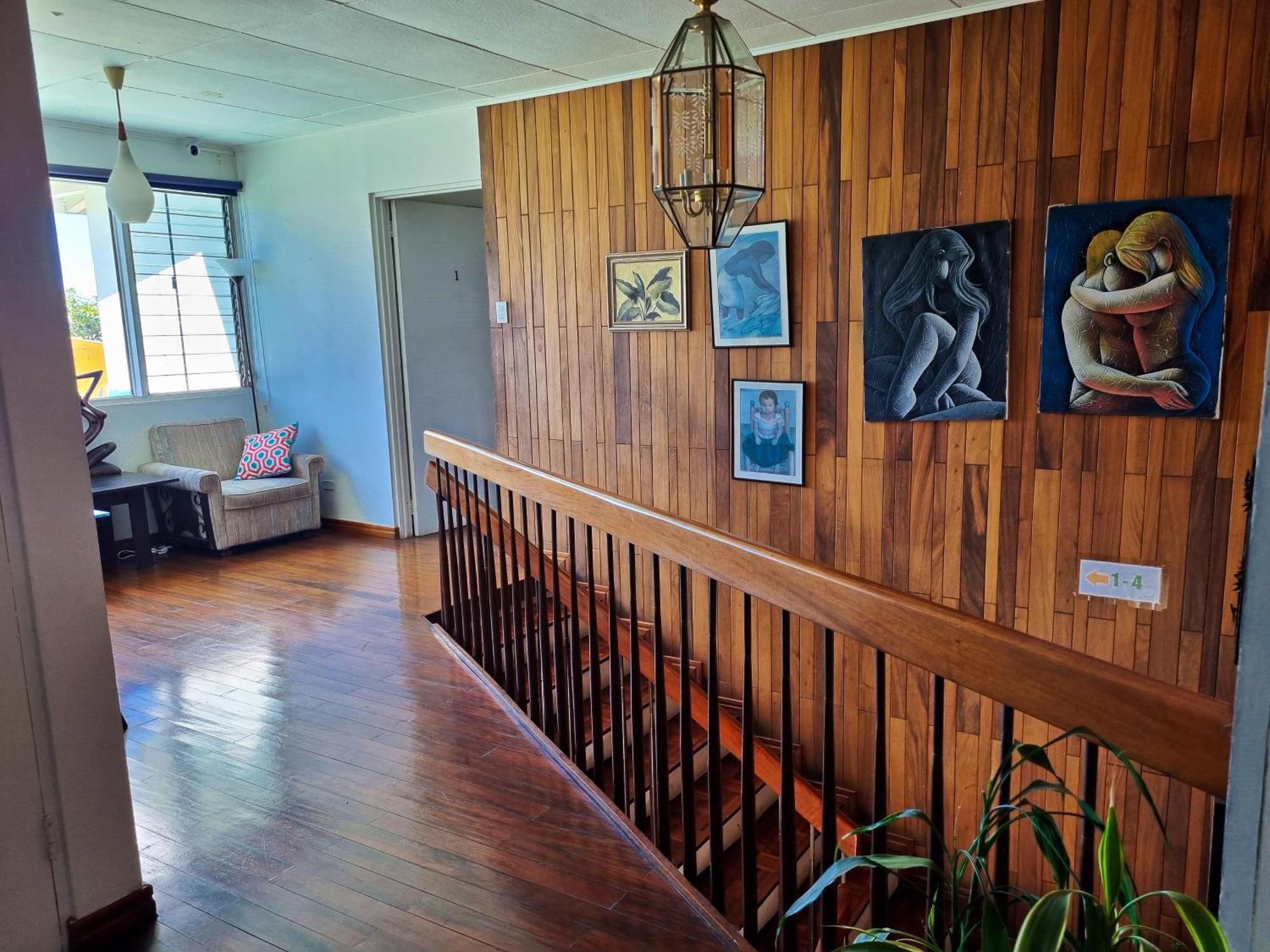 Hotel Casa Jardin Del Mango San José Zewnętrze zdjęcie
