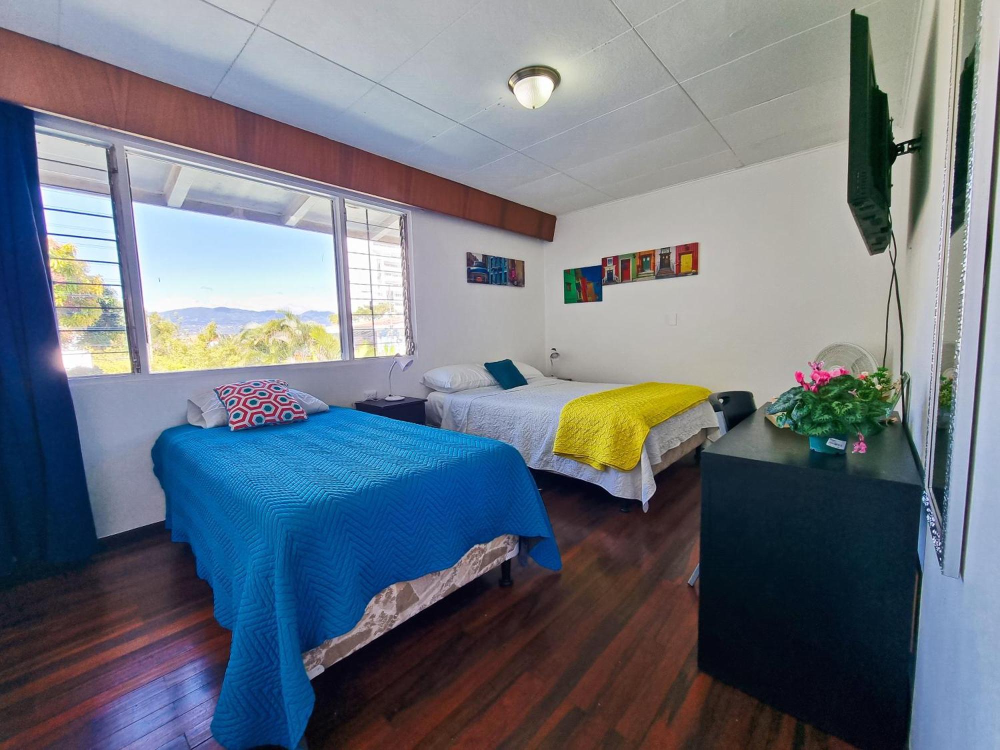 Hotel Casa Jardin Del Mango San José Zewnętrze zdjęcie