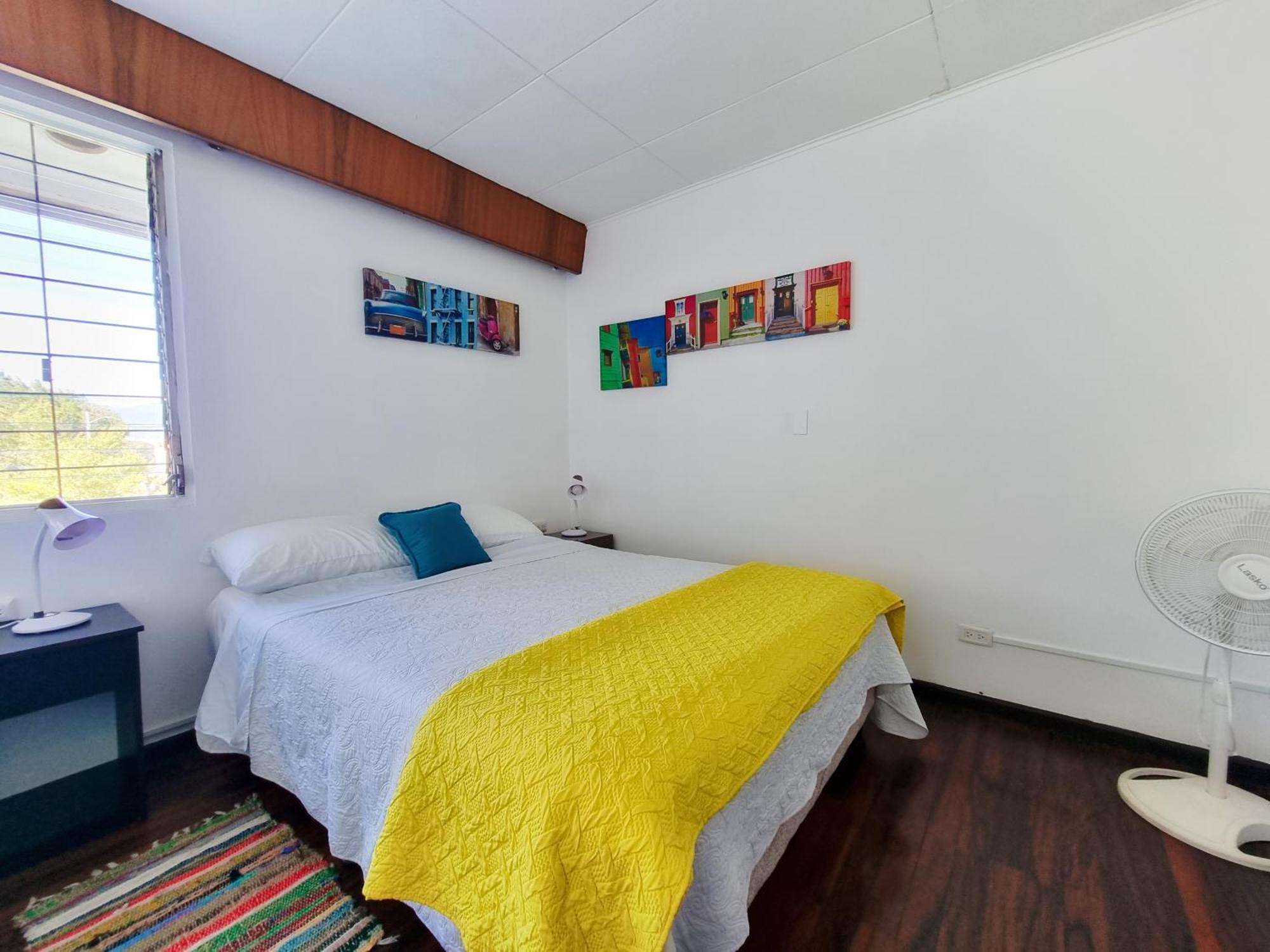 Hotel Casa Jardin Del Mango San José Zewnętrze zdjęcie