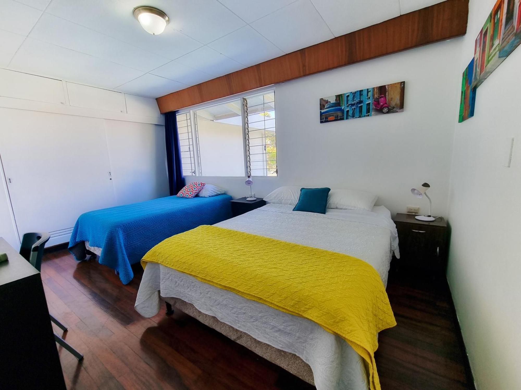 Hotel Casa Jardin Del Mango San José Zewnętrze zdjęcie