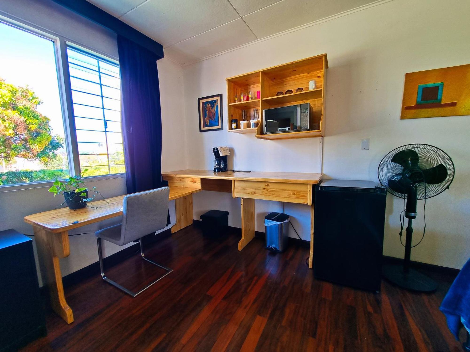 Hotel Casa Jardin Del Mango San José Zewnętrze zdjęcie