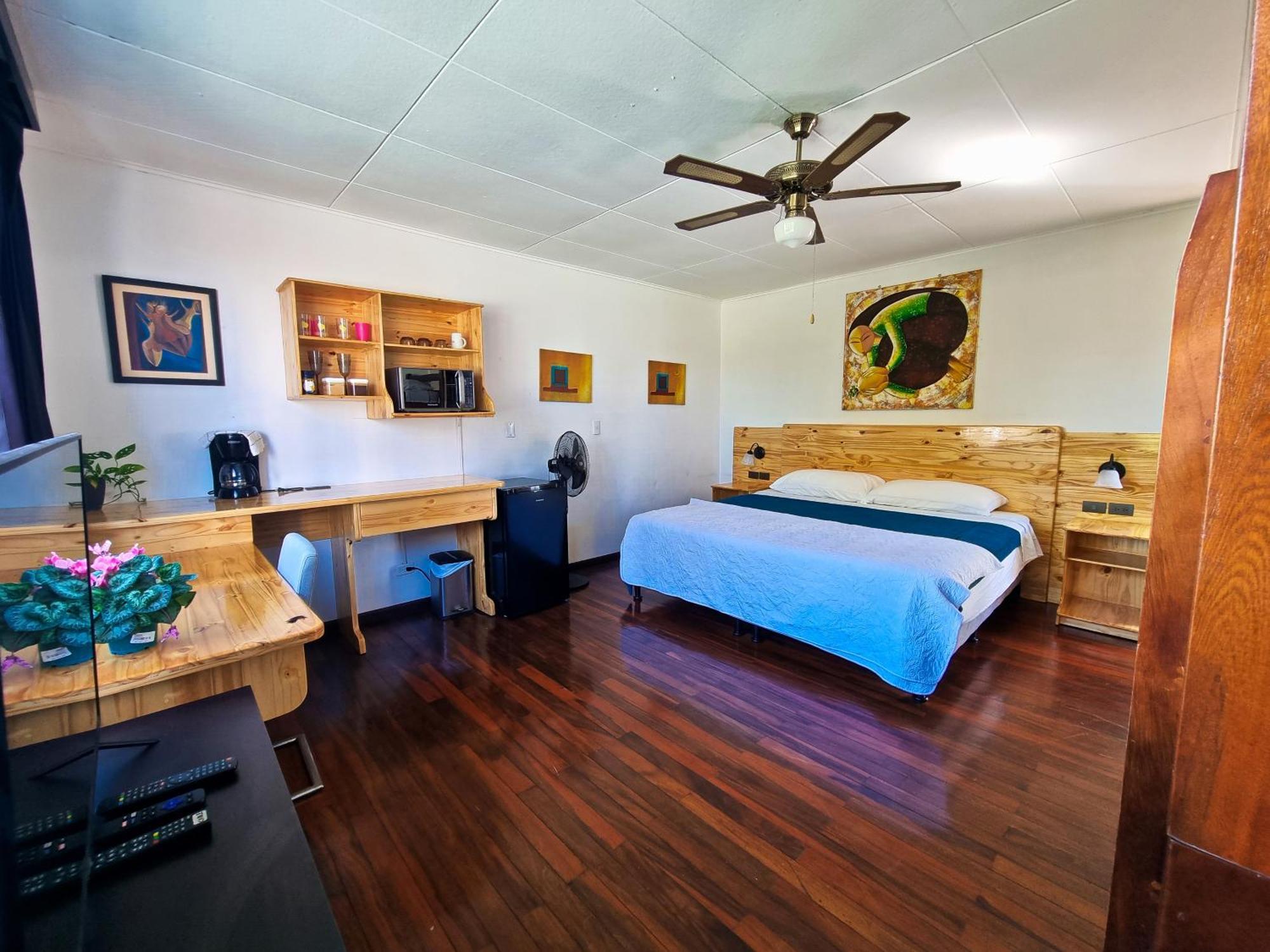 Hotel Casa Jardin Del Mango San José Zewnętrze zdjęcie