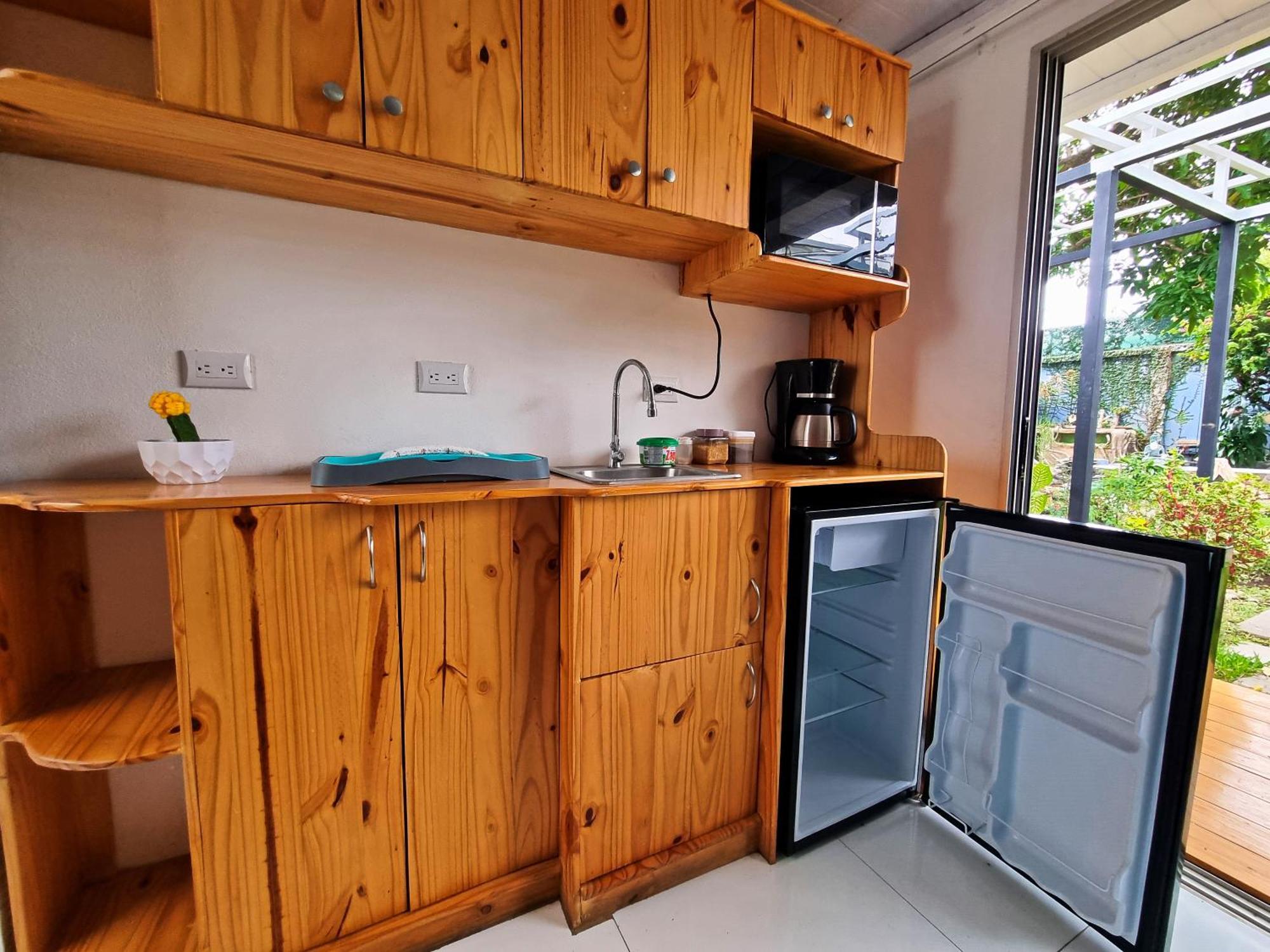 Hotel Casa Jardin Del Mango San José Zewnętrze zdjęcie