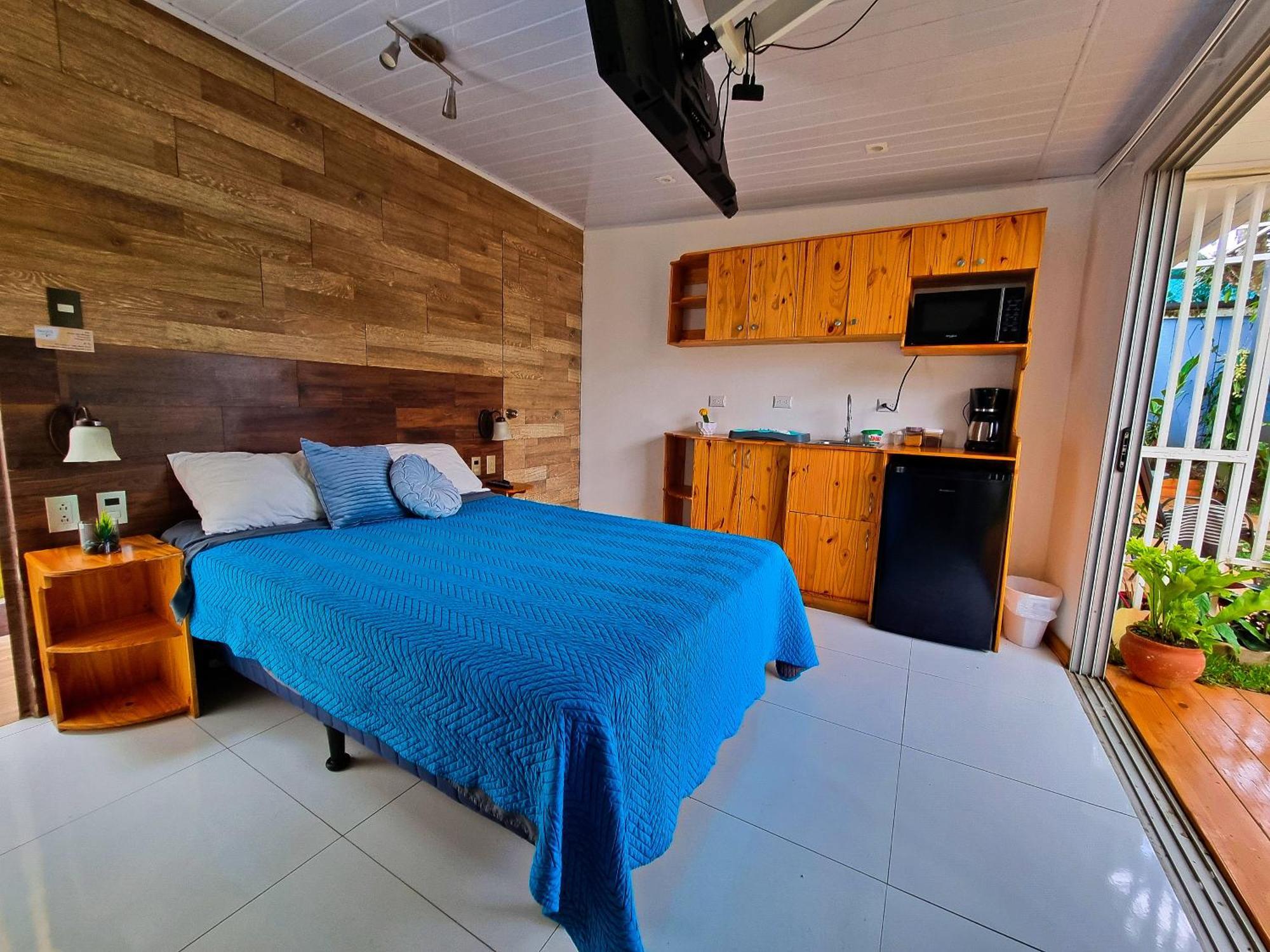 Hotel Casa Jardin Del Mango San José Zewnętrze zdjęcie