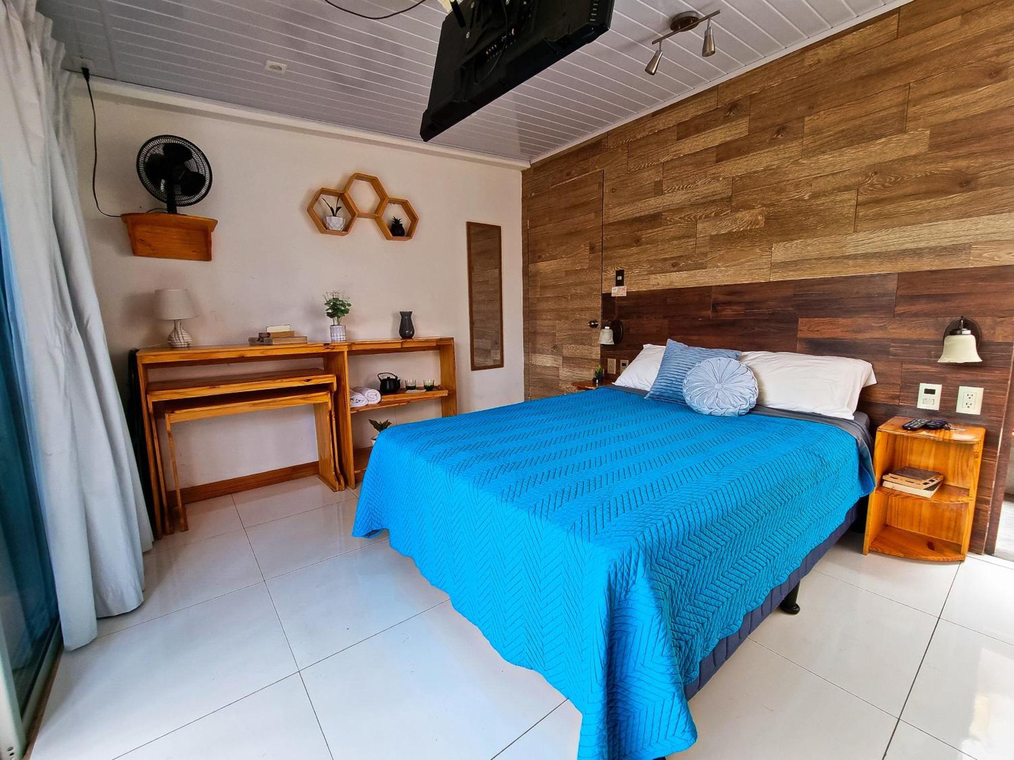 Hotel Casa Jardin Del Mango San José Zewnętrze zdjęcie