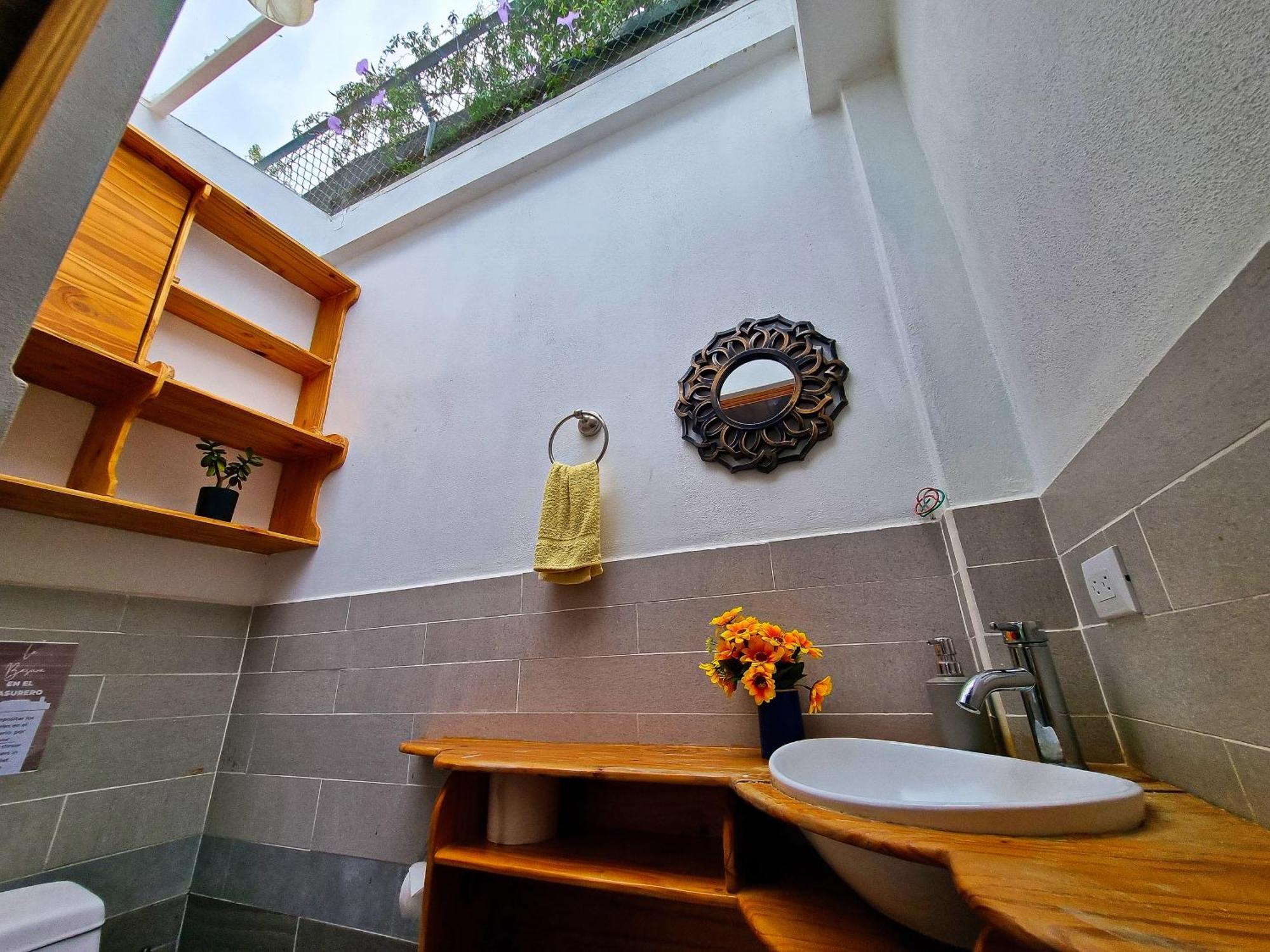 Hotel Casa Jardin Del Mango San José Zewnętrze zdjęcie