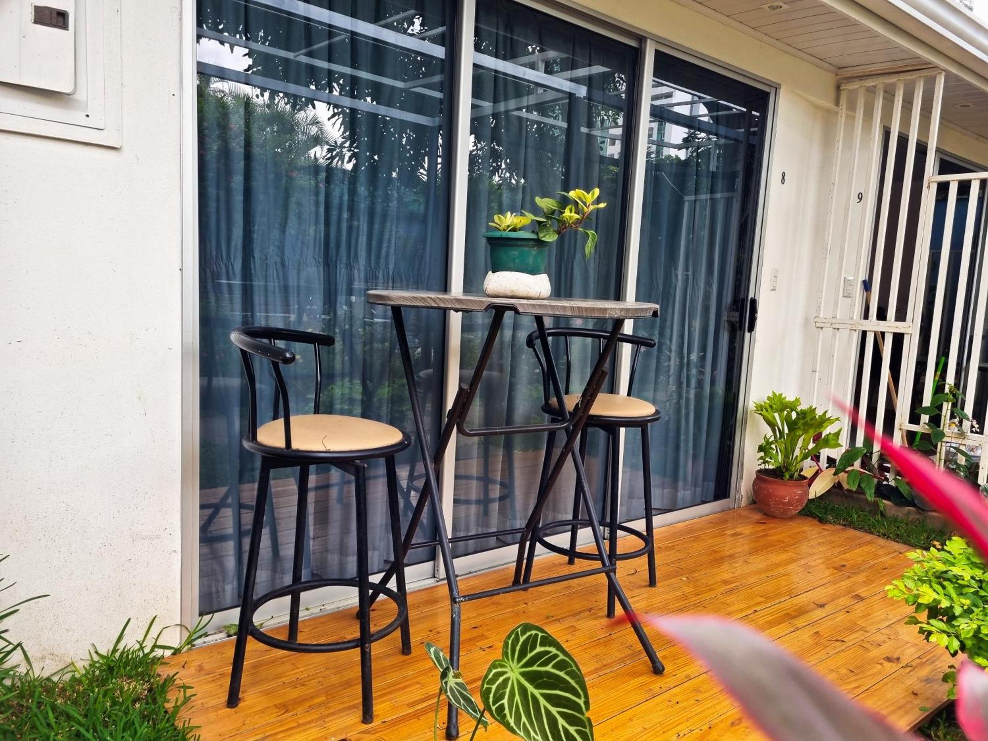 Hotel Casa Jardin Del Mango San José Zewnętrze zdjęcie
