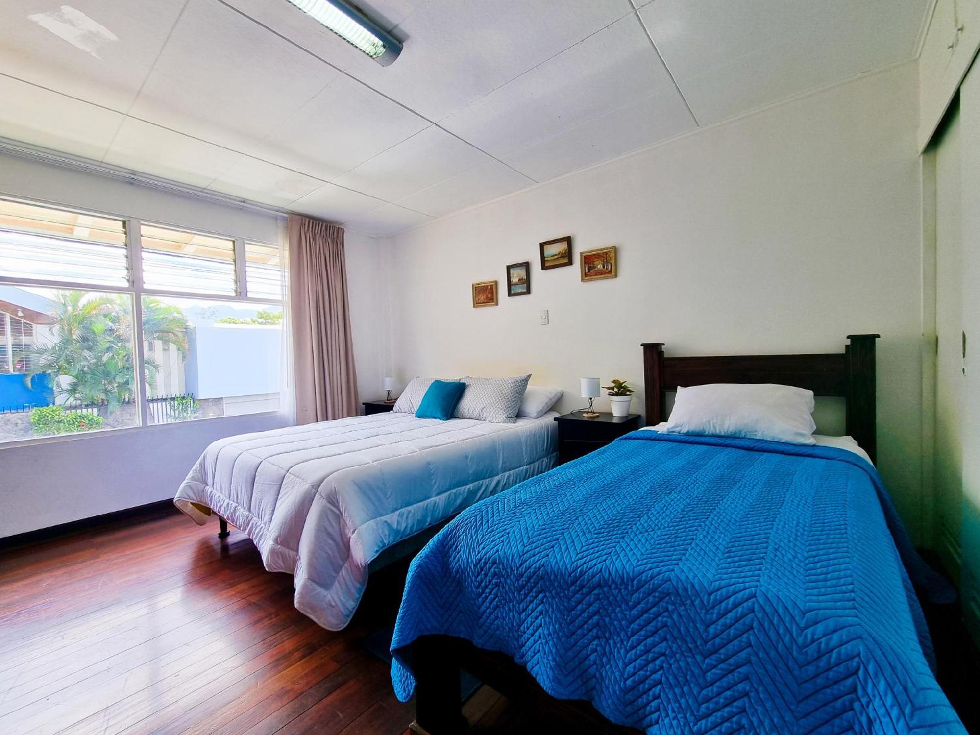 Hotel Casa Jardin Del Mango San José Zewnętrze zdjęcie