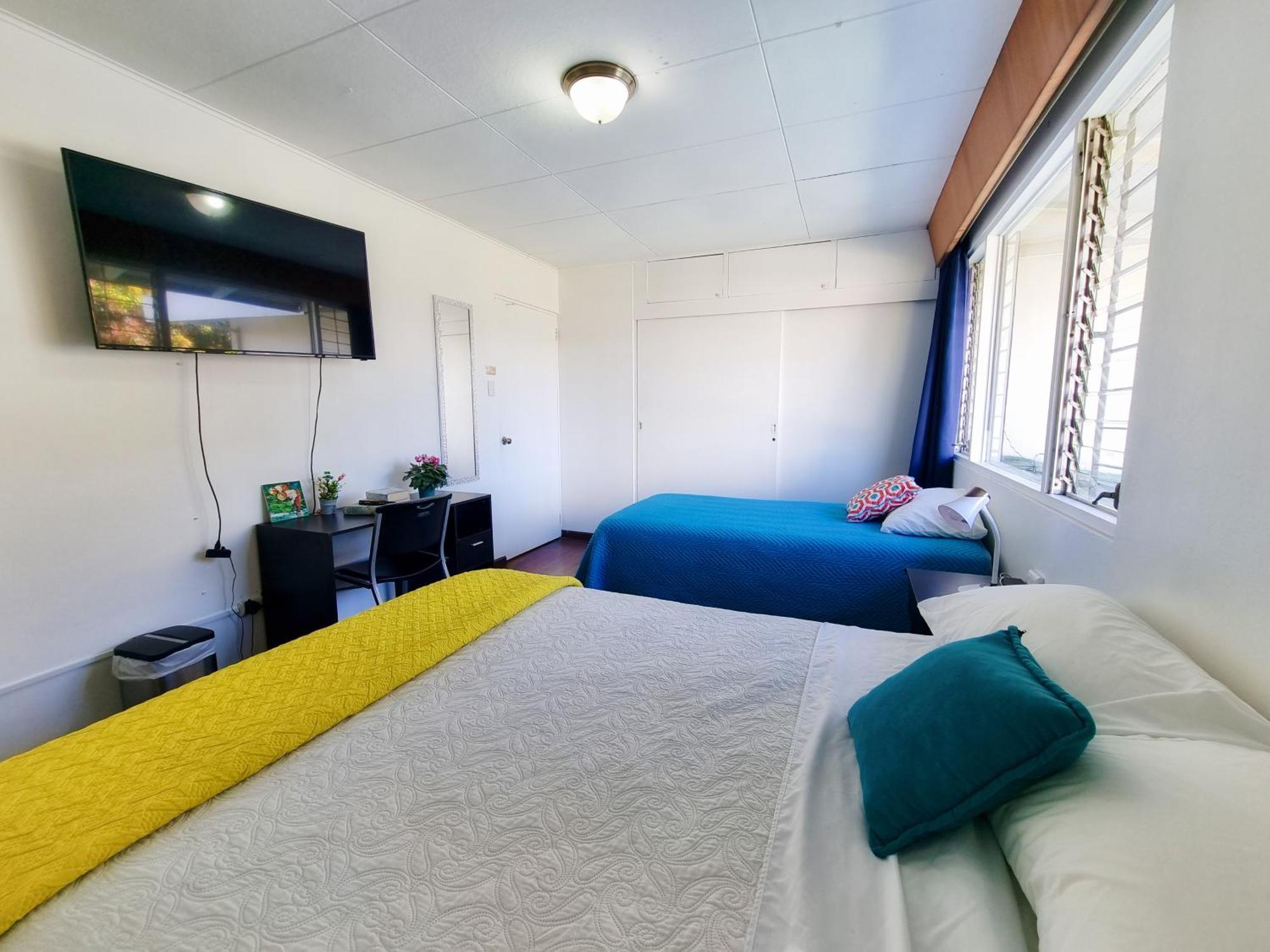 Hotel Casa Jardin Del Mango San José Zewnętrze zdjęcie