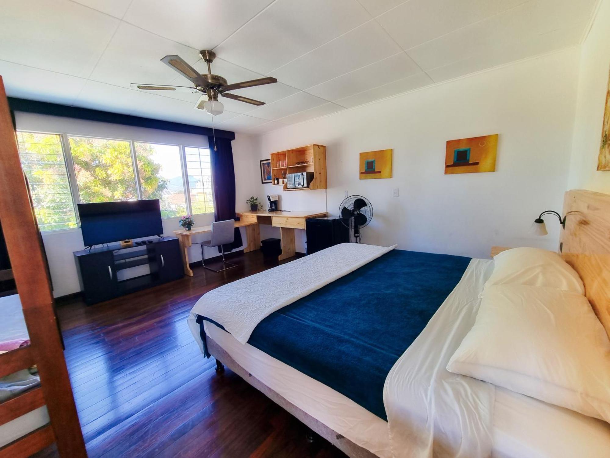 Hotel Casa Jardin Del Mango San José Zewnętrze zdjęcie
