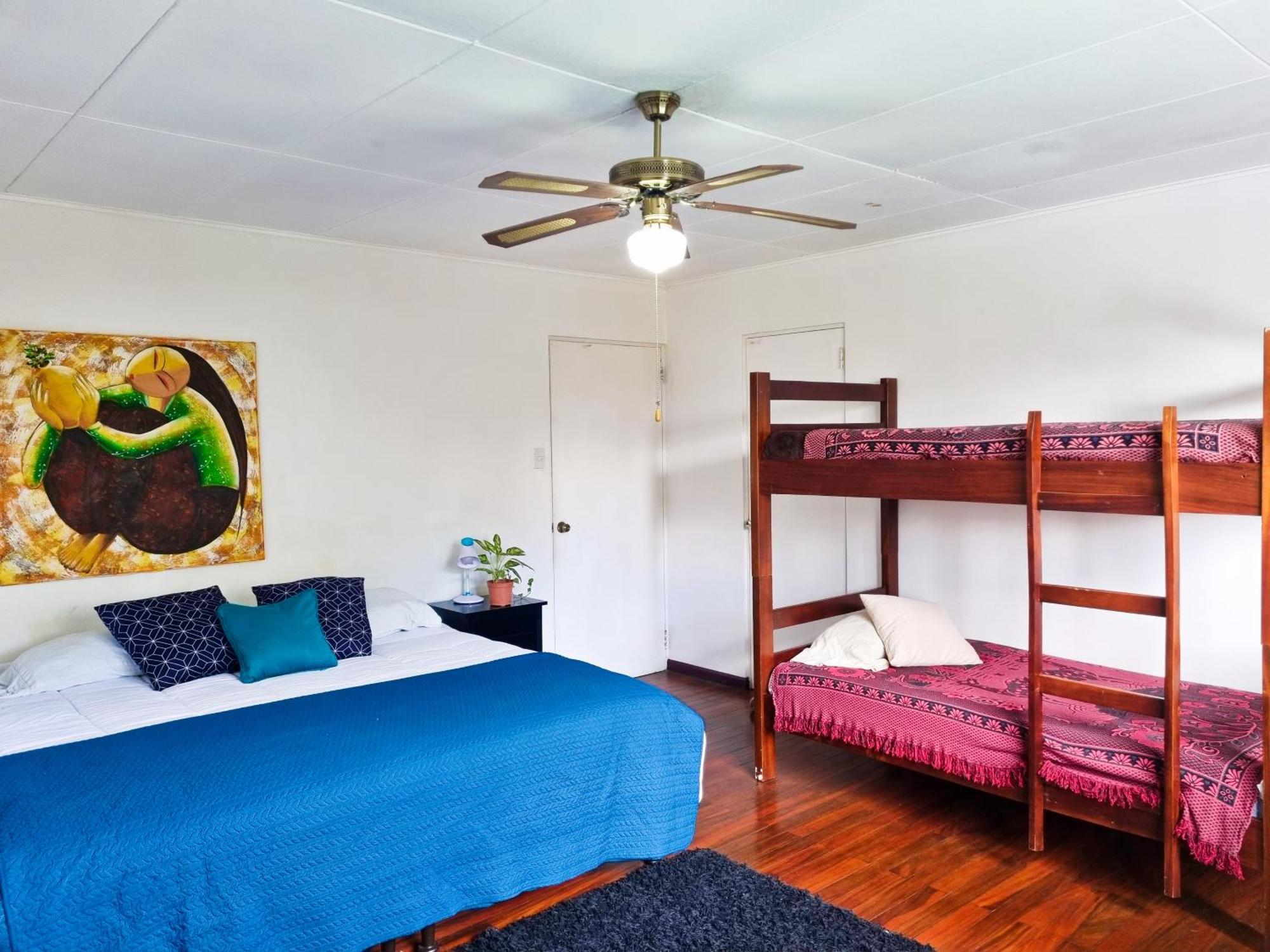 Hotel Casa Jardin Del Mango San José Zewnętrze zdjęcie