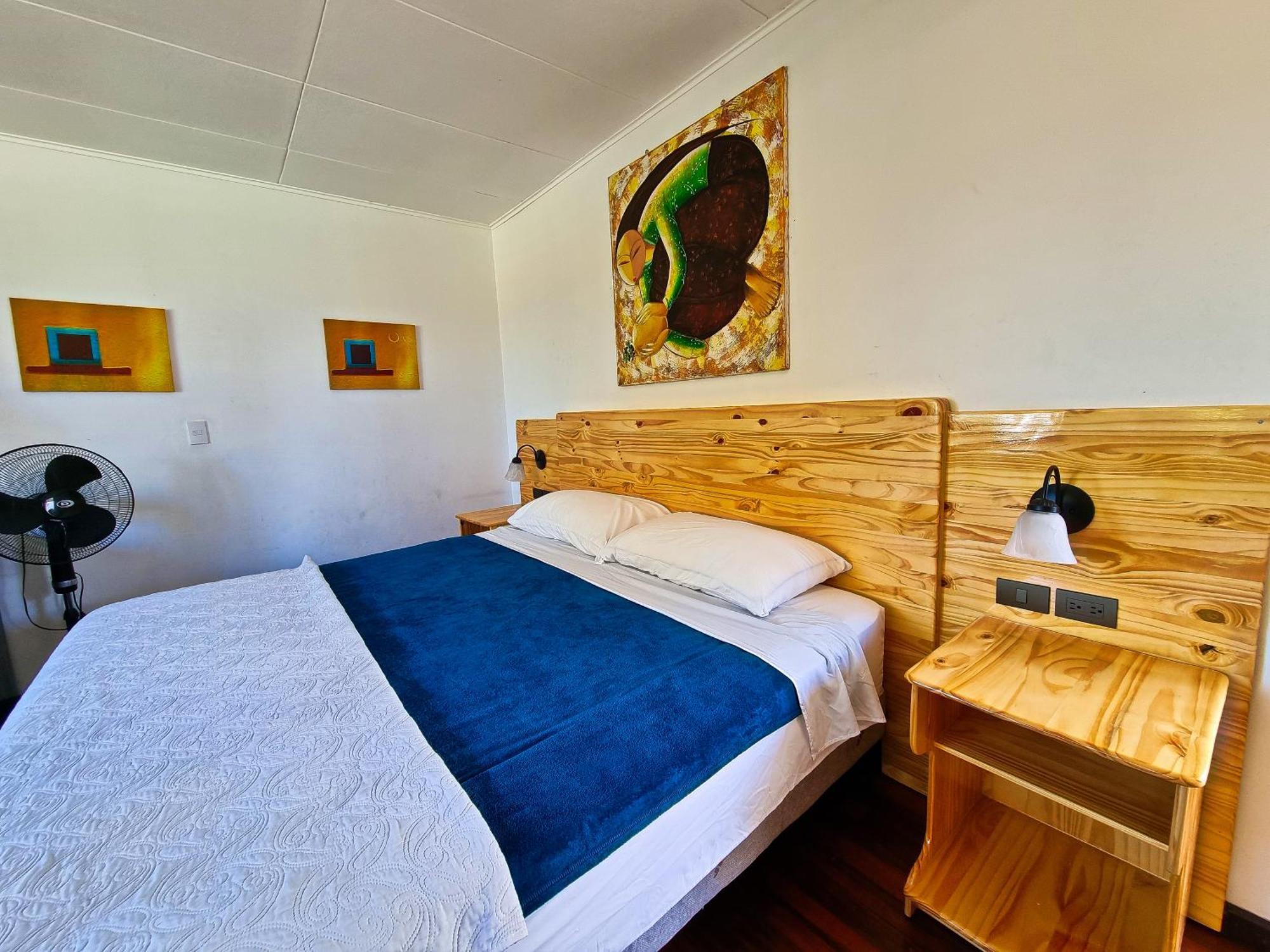 Hotel Casa Jardin Del Mango San José Zewnętrze zdjęcie