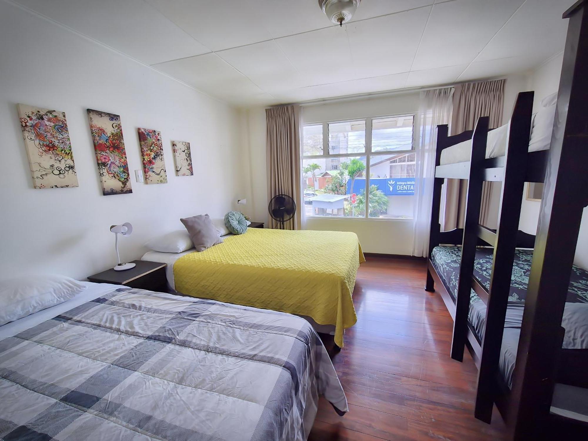 Hotel Casa Jardin Del Mango San José Zewnętrze zdjęcie