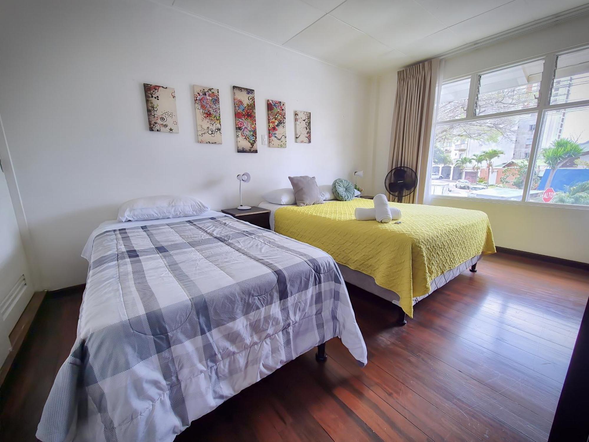 Hotel Casa Jardin Del Mango San José Zewnętrze zdjęcie