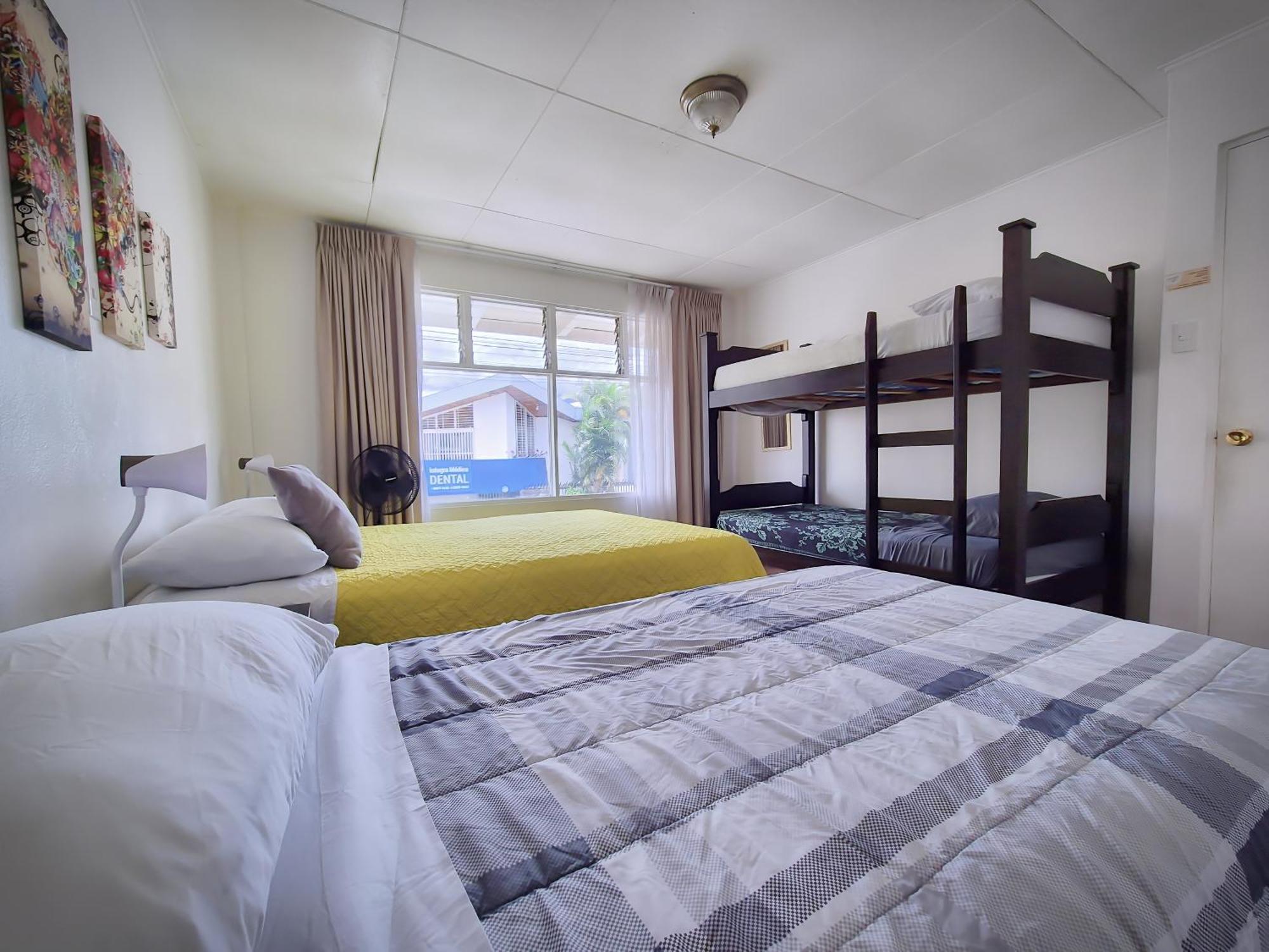 Hotel Casa Jardin Del Mango San José Zewnętrze zdjęcie