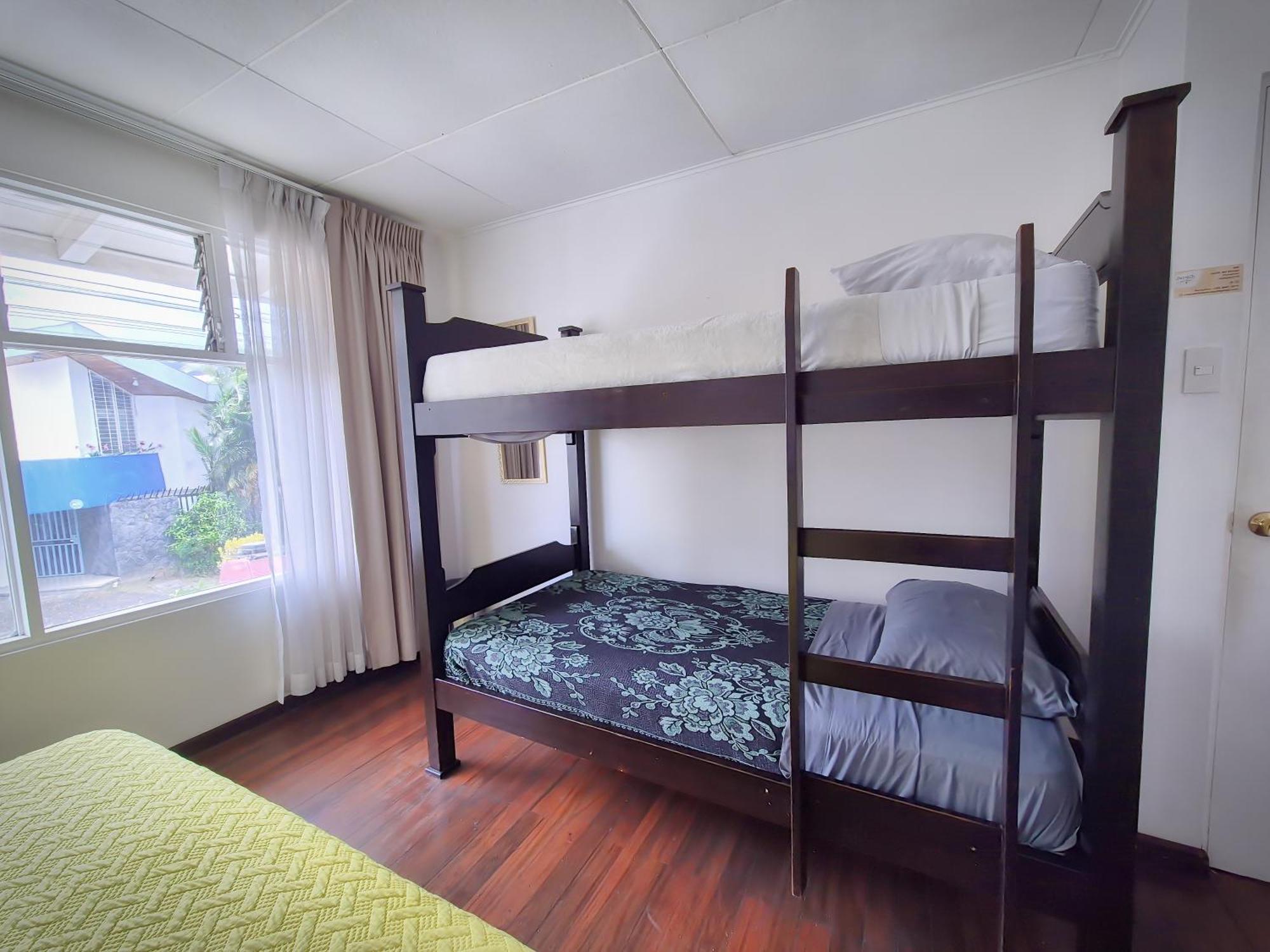 Hotel Casa Jardin Del Mango San José Zewnętrze zdjęcie