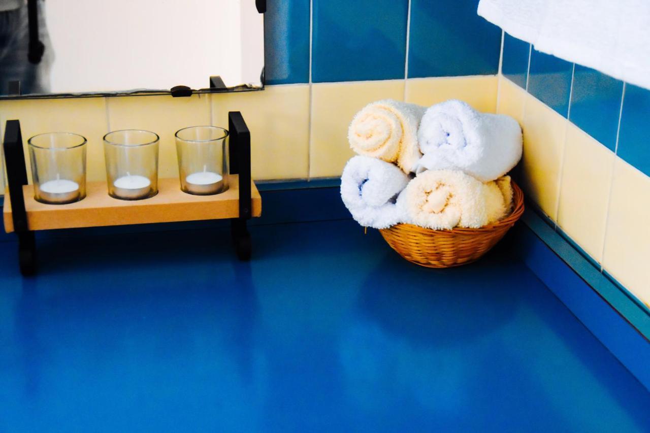 Hotel Casa Jardin Del Mango San José Zewnętrze zdjęcie